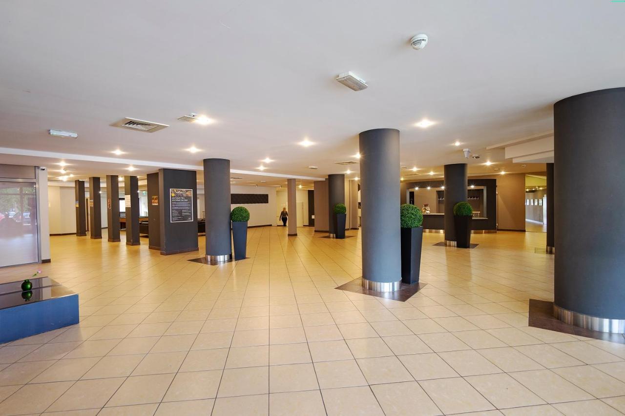 Hotel Wodnik Slok Exterior foto