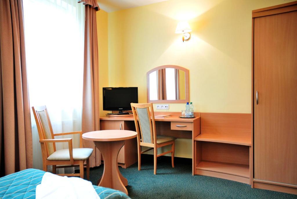 Hotel Wodnik Slok Quarto foto
